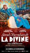 Poster Filmu: Božská Sarah Bernhardt