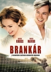 Brankár film poster