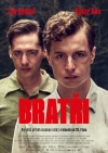 Bratia film poster