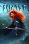 Brave film poster