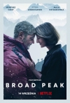 Broad Peak film poster