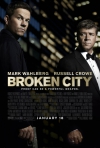 Broken City film poster