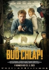 Buď chlap! film poster