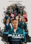 Bullet Train film poster