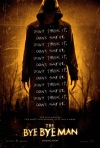 The Bye Bye Man film poster