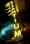 Byzantium film poster