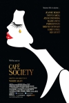 Café Society film poster