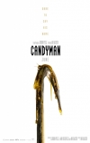 Candyman film poster