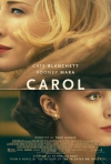 Carol film poster