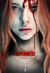 Carrie 2013 film poster