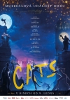 Cats film poster