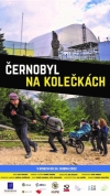 Černobyl na kolečkách film poster