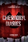 Černobyľské denníky film poster