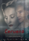 Červená film poster