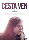 Cesta ven film poster