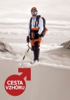 Cesta hore film poster