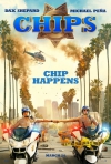 CHiPs film poster