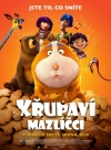 Chrumkáči film poster