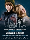 Čiapka film poster