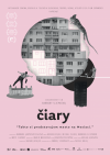 Čiary film poster