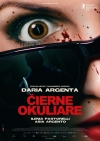 Čierne okuliare film poster