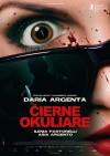 Čierne okuliare film poster