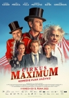 Cirkus Maximum film poster