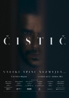 Čistič film poster