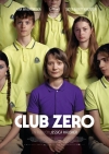 Club Zero film poster
