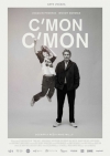 C'mon C'mon film poster