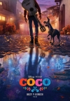 Coco film poster