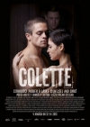 Colette film poster