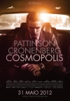 Cosmopolis film poster