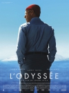 Cousteau: Odysea film poster