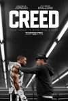 Creed film poster