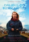 Ďaleko od Reykjavíku film poster