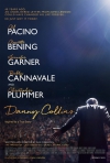 Danny Collins film poster