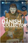 Dánsky zberateľ - Delacroix až Gauguin film poster