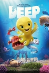 Deep film poster