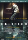 Delírium film poster