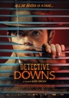 Detektiv Downs film poster