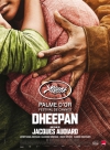 Dheepan film poster