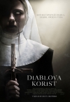 Diablova korisť film poster