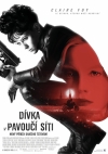 Dievča v pavúčej sieti film poster