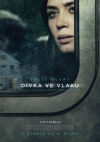 Dievča vo vlaku film poster