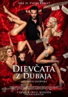 Dievčatá z Dubaja film poster