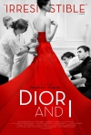 Dior a ja film poster