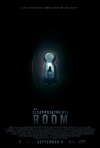 The Disappointments Room film poster