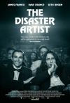 The Disaster Artist film poster
