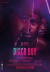 Disco Boy film poster